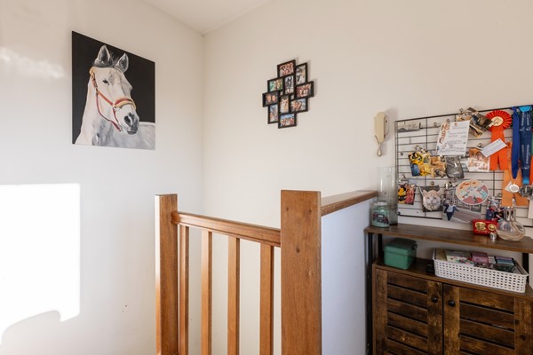 Medium property photo - Koepelstraat 10A, 4611 LT Bergen op Zoom